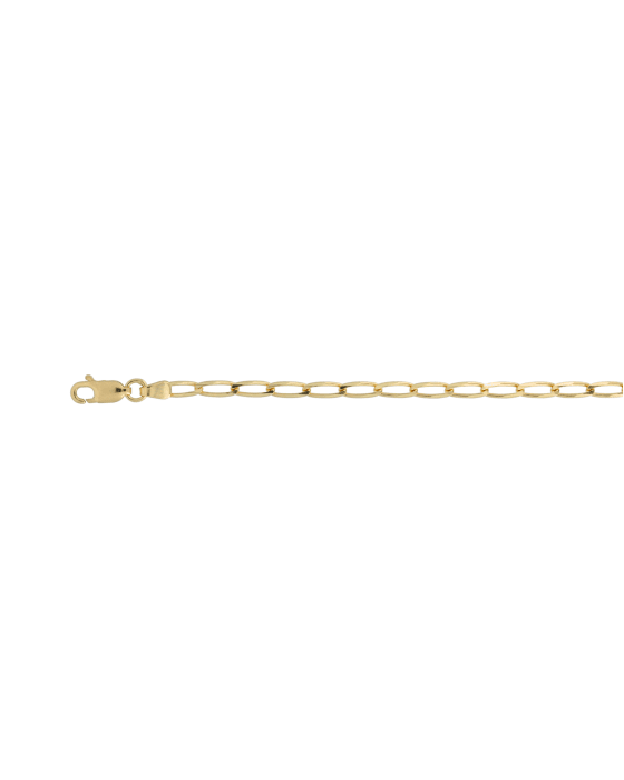 9CT Y/G OPEN FIG.2.90m/60cm